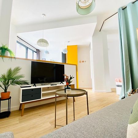 Bajo B - Design & Comfort In Ruzafa Soho Валенсія Екстер'єр фото