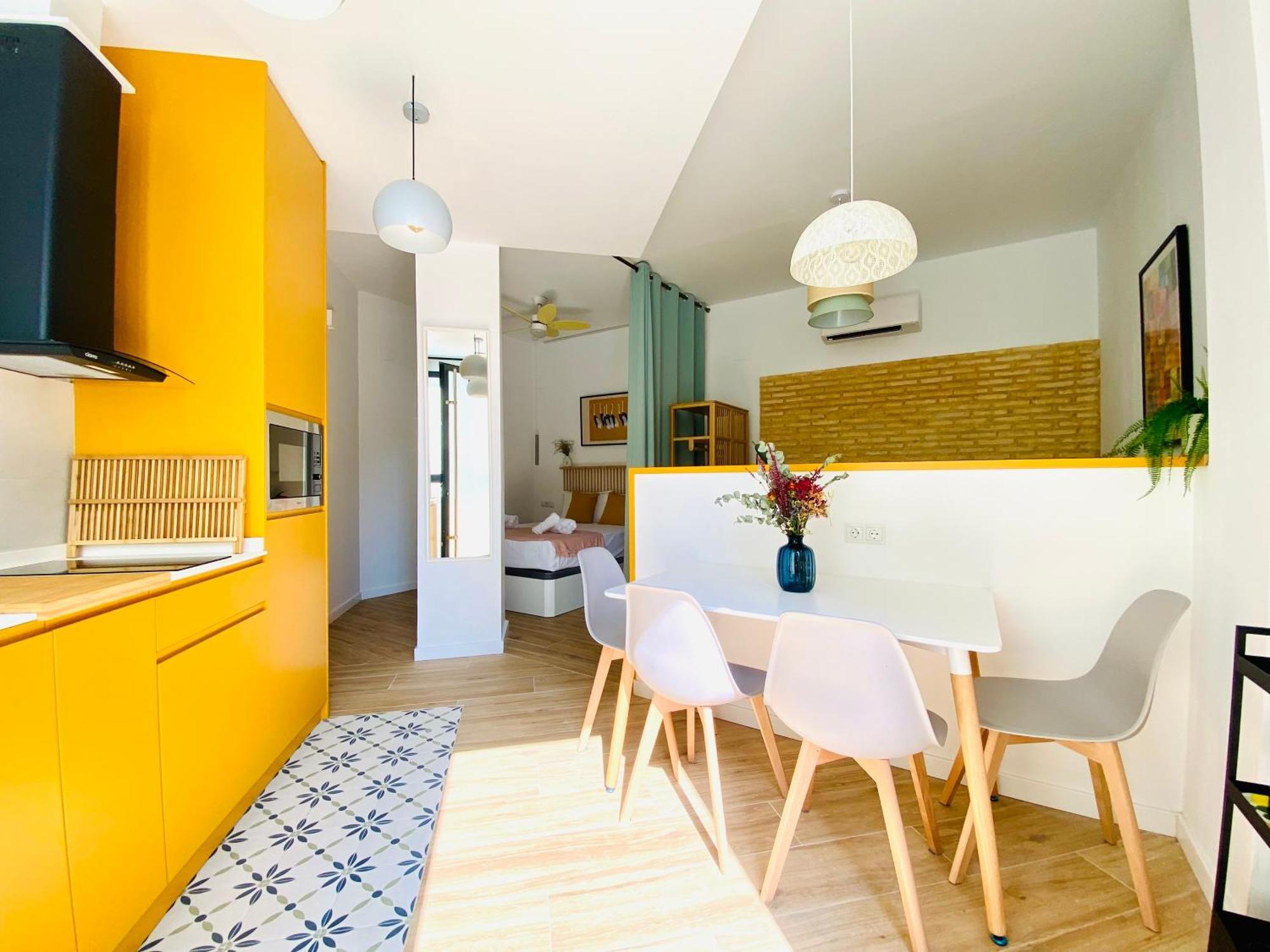 Bajo B - Design & Comfort In Ruzafa Soho Валенсія Екстер'єр фото